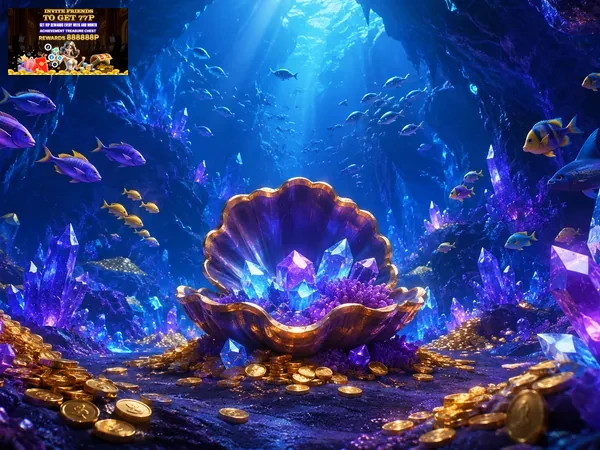 Monkey King Fishing image 1