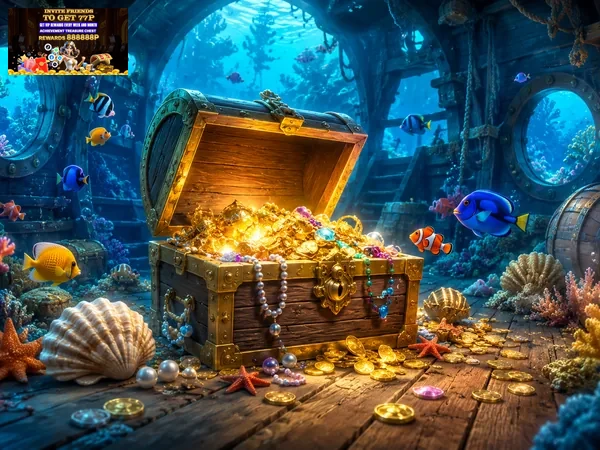 Monkey King Fishing image 4